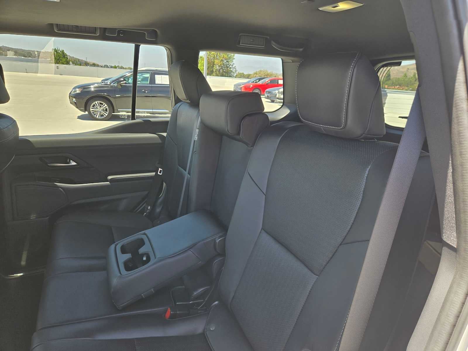 2026 Lexus GX 550 PREMIUM PLUS