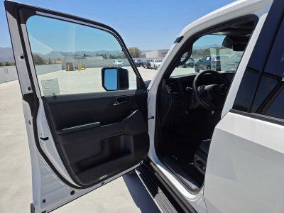 2026 Lexus GX 550 PREMIUM PLUS