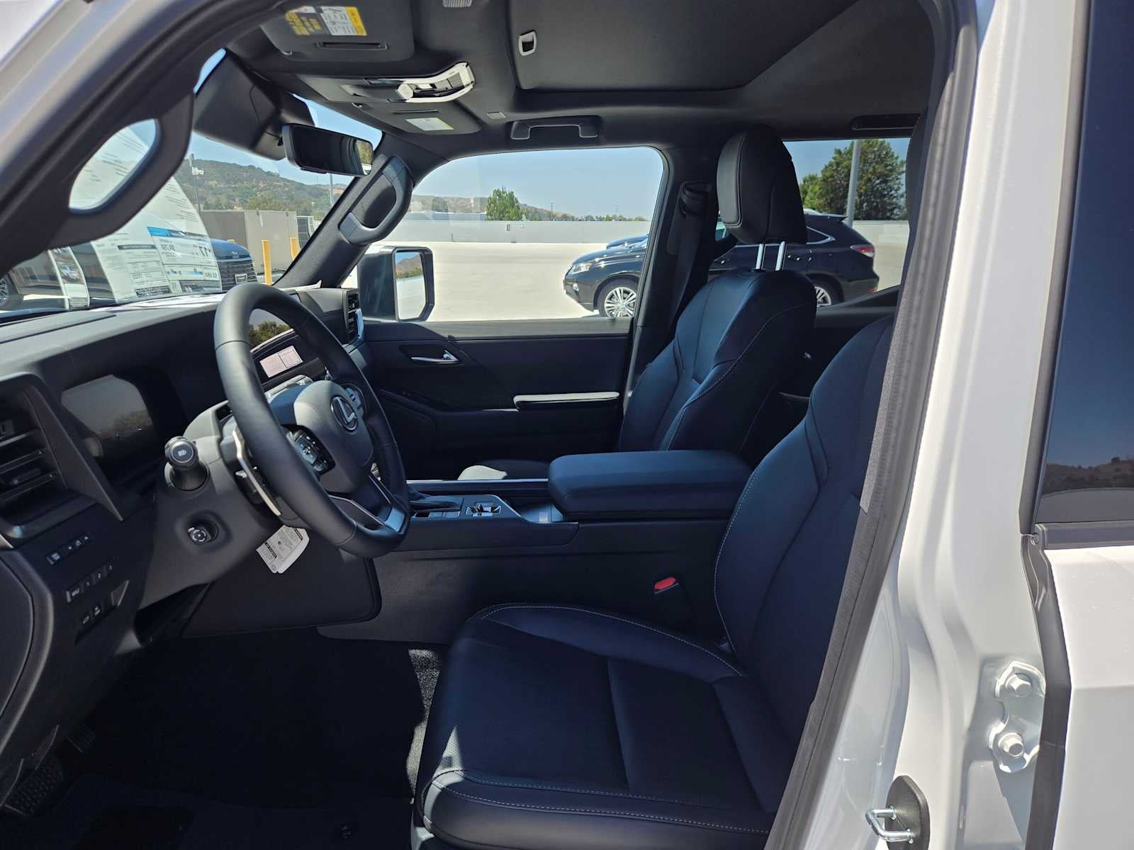 2026 Lexus GX 550 PREMIUM PLUS