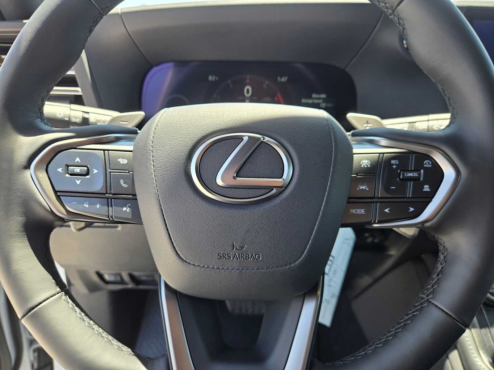 2026 Lexus GX 550 PREMIUM PLUS