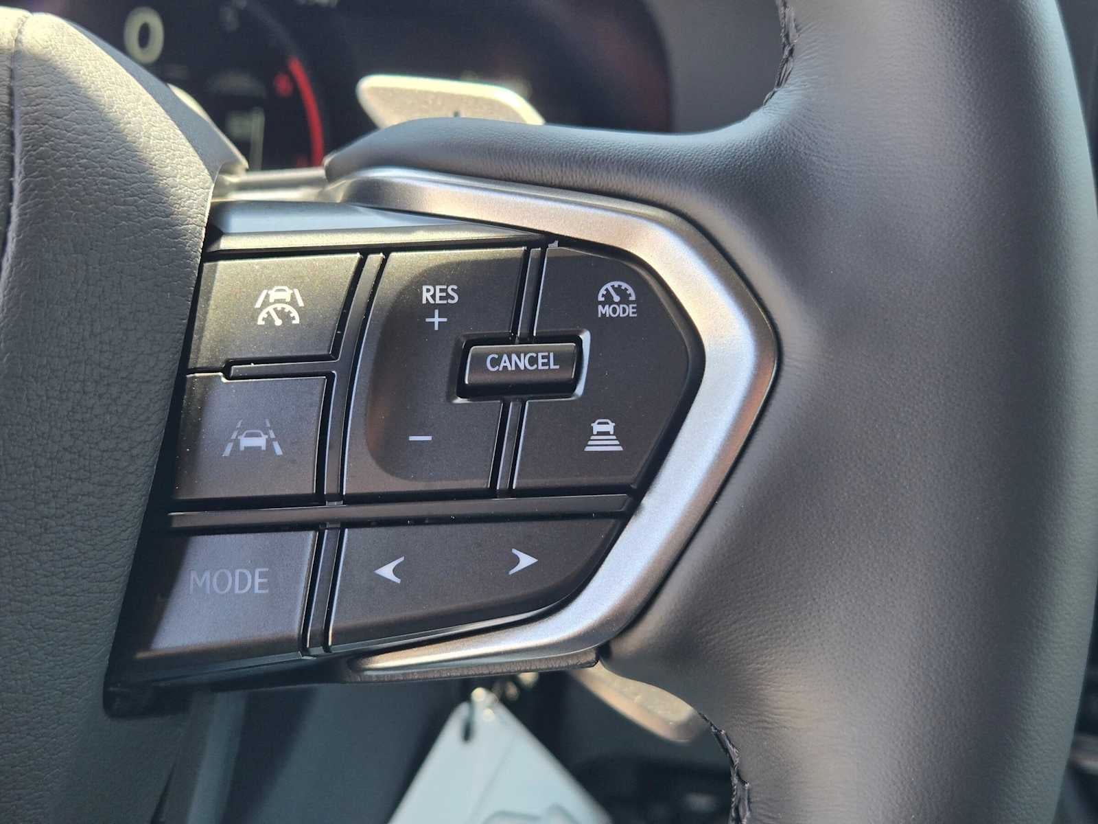 2026 Lexus GX 550 PREMIUM PLUS