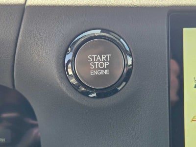 2026 Lexus GX 550 PREMIUM PLUS