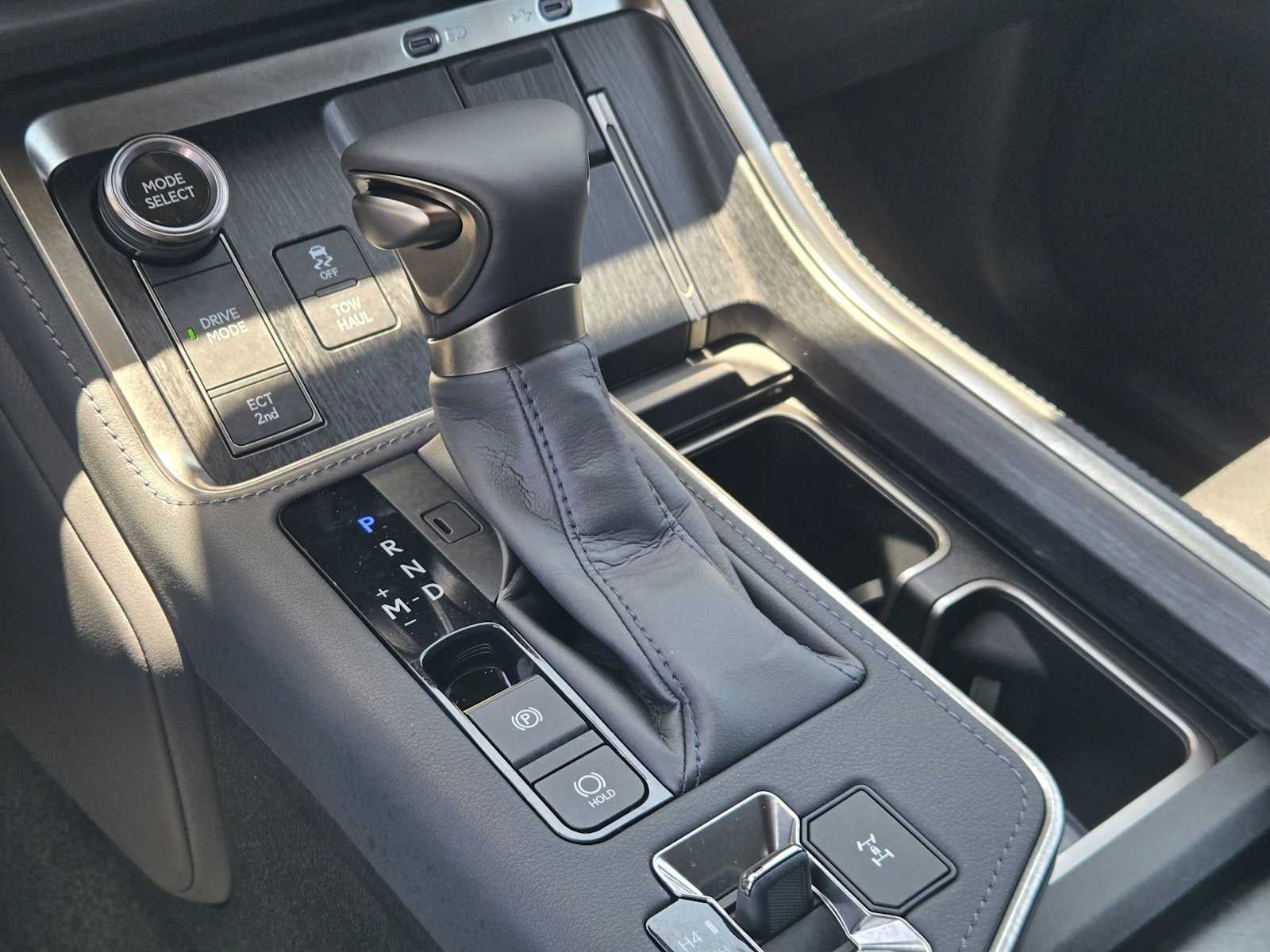 2026 Lexus GX 550 PREMIUM PLUS
