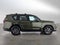 2026 Lexus LX 700h OVERTRAIL