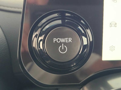 2026 Lexus LX 700h OVERTRAIL