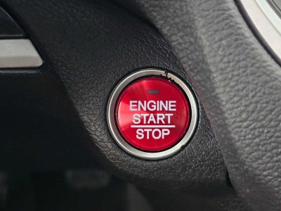 2020 Acura TLX w/Technology Pkg