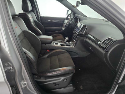 2020 Jeep Grand Cherokee Trailhawk