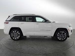 2023 Jeep Grand Cherokee 4xe Overland