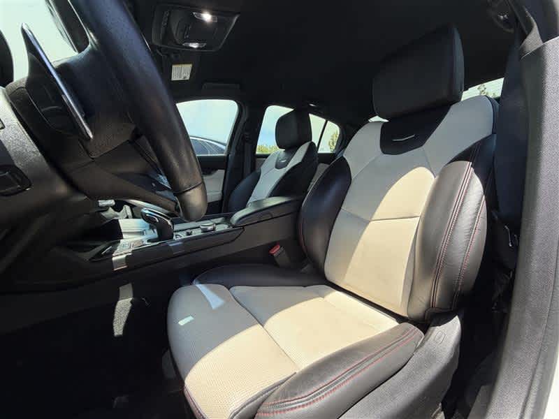 2022 Cadillac CT5 Sport