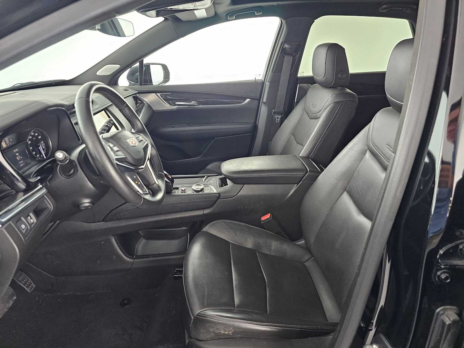 2023 Cadillac XT5 FWD Premium Luxury