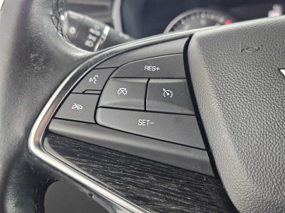2023 Cadillac XT5 FWD Premium Luxury