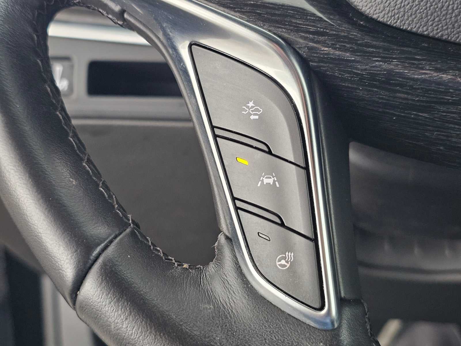 2023 Cadillac XT5 FWD Premium Luxury