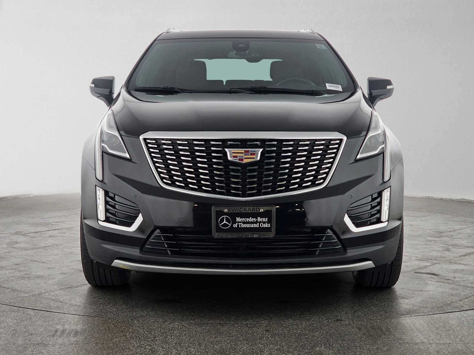 2023 Cadillac XT5 FWD Premium Luxury