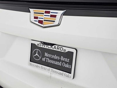 2024 Cadillac Escalade AWD V-Series