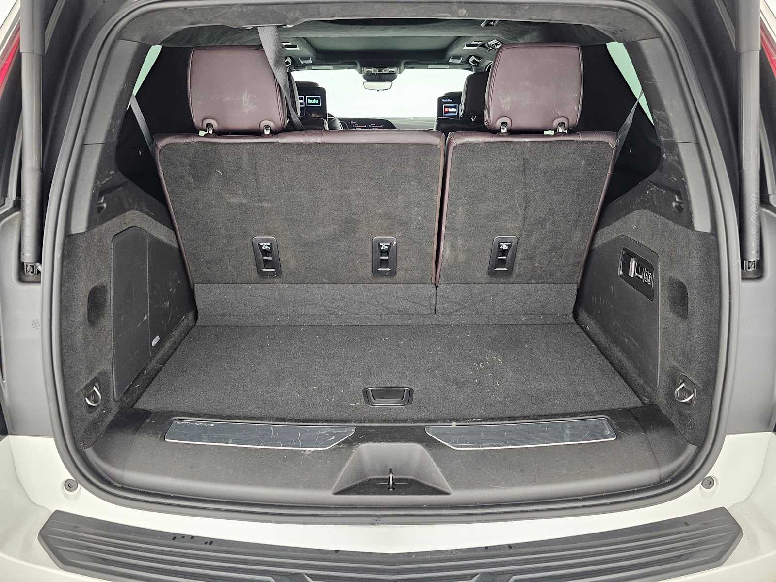 2024 Cadillac Escalade AWD V-Series