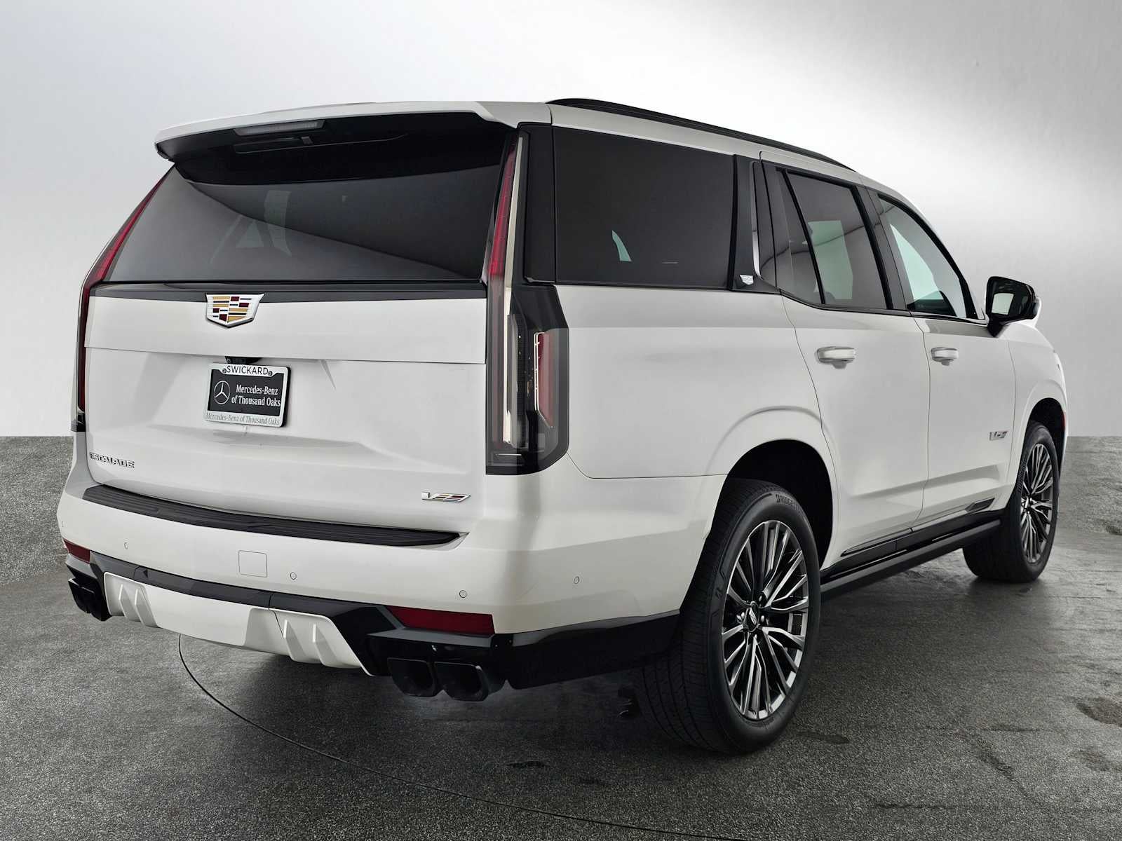 2024 Cadillac Escalade AWD V-Series