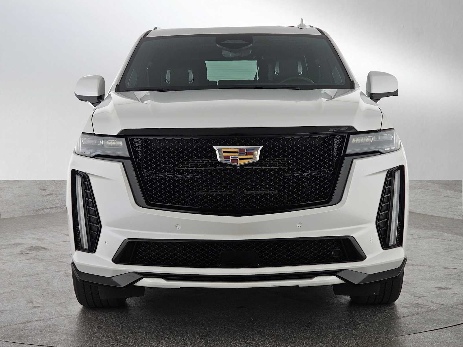 2024 Cadillac Escalade AWD V-Series