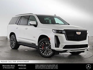 2024 Cadillac Escalade AWD V-Series