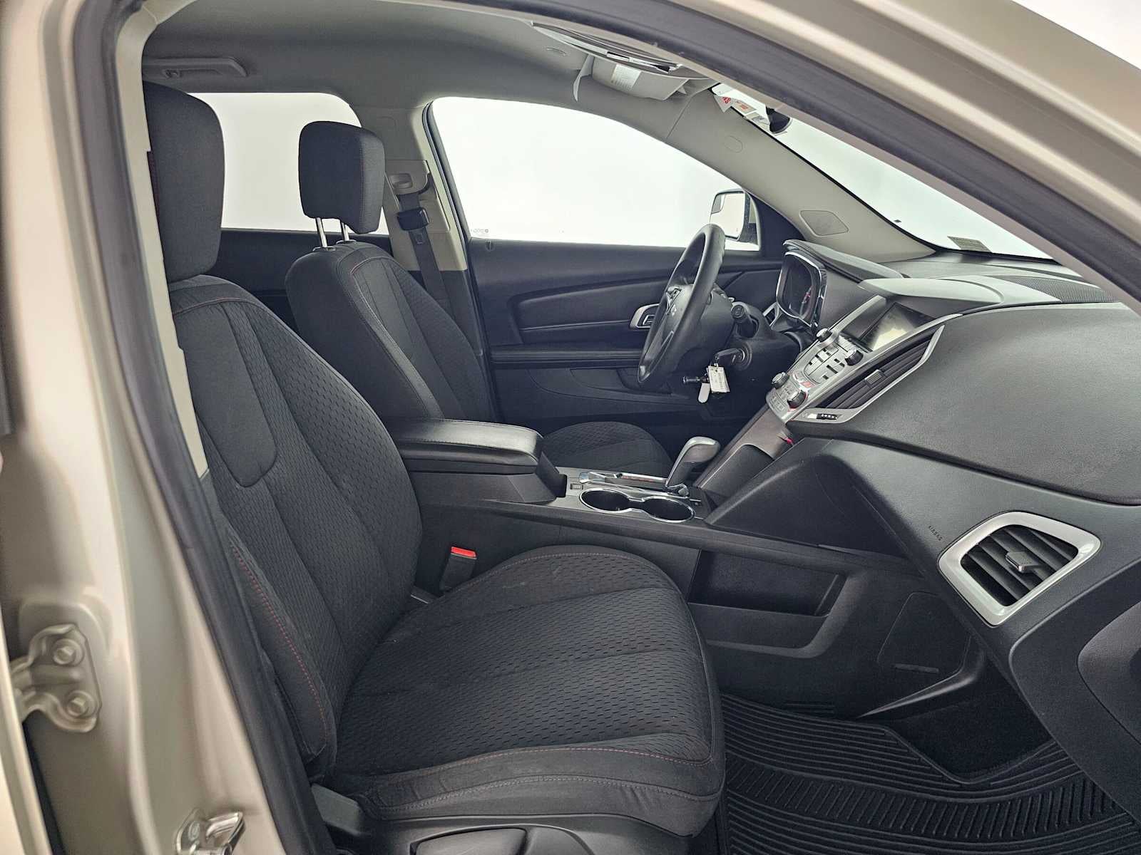 2014 GMC Terrain SLE