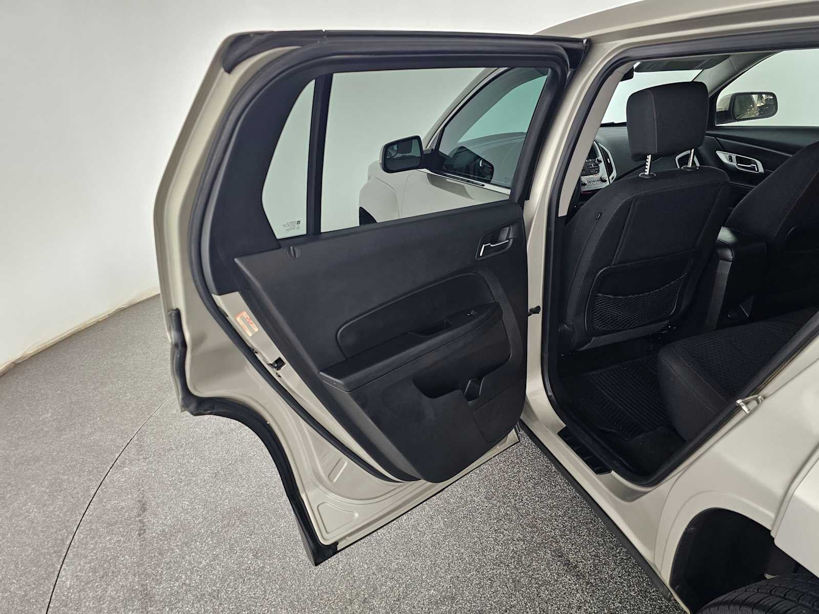 2014 GMC Terrain SLE