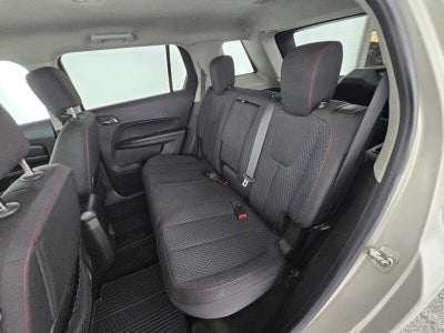 2014 GMC Terrain SLE