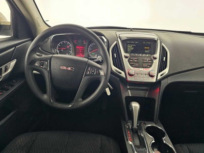 2014 GMC Terrain SLE