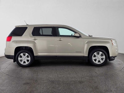 2014 GMC Terrain SLE