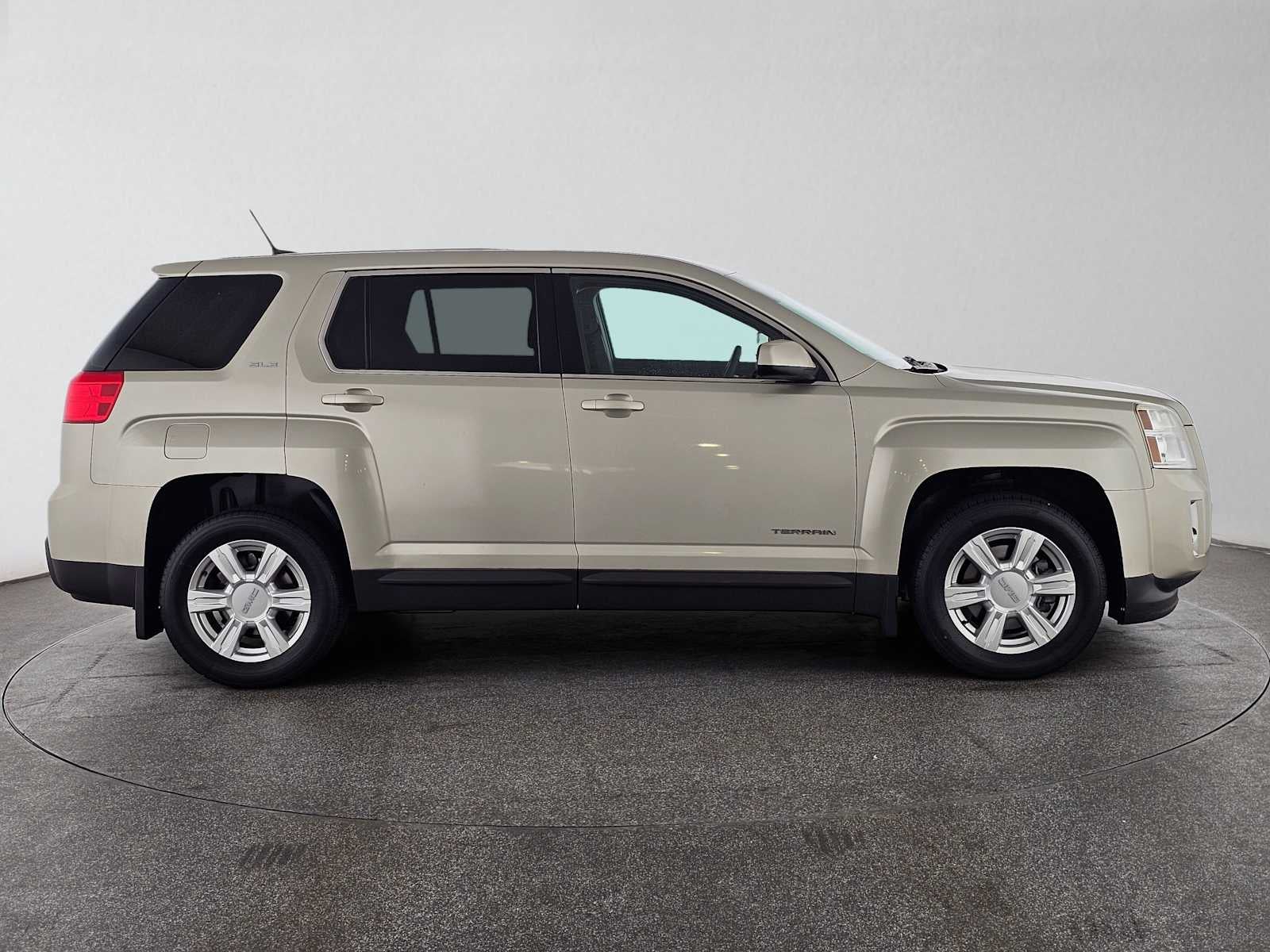 2014 GMC Terrain SLE