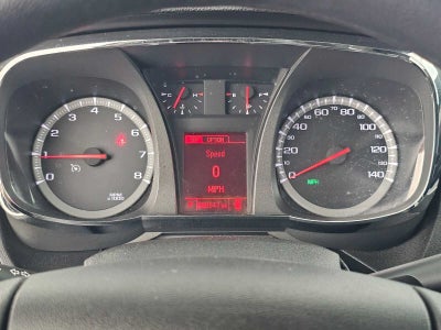 2014 GMC Terrain SLE