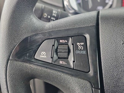 2014 GMC Terrain SLE