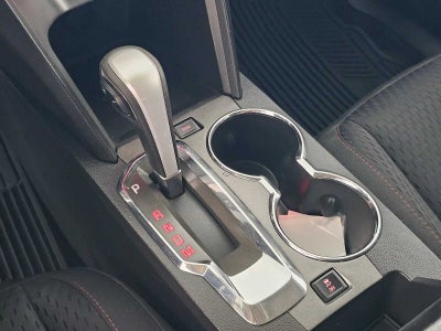2014 GMC Terrain SLE