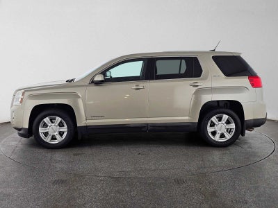 2014 GMC Terrain SLE