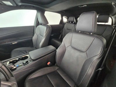 2023 Lexus RX 350h Premium Plus