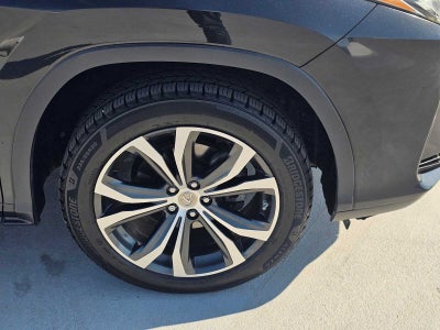 2017 Lexus RX 350 RX 350