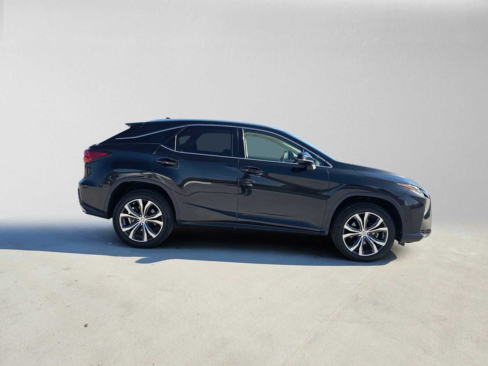 2017 Lexus RX 350 RX 350
