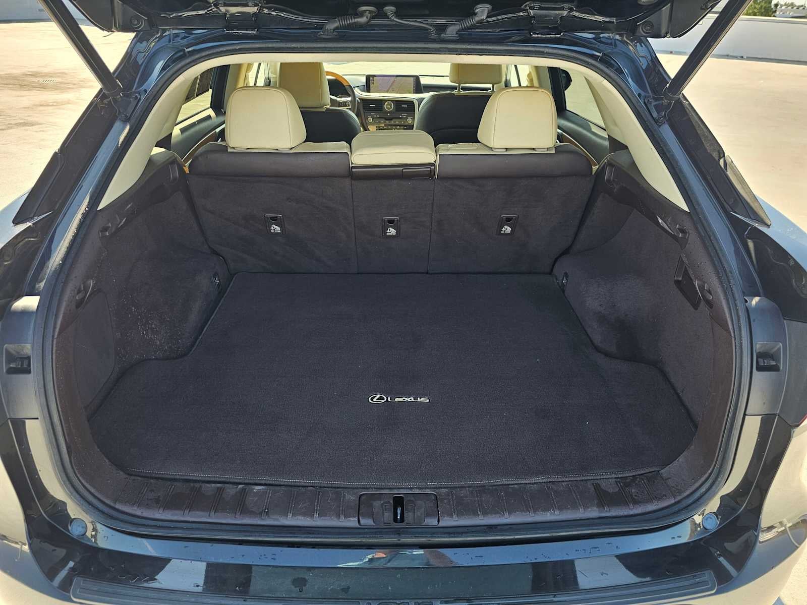 2017 Lexus RX 350 RX 350