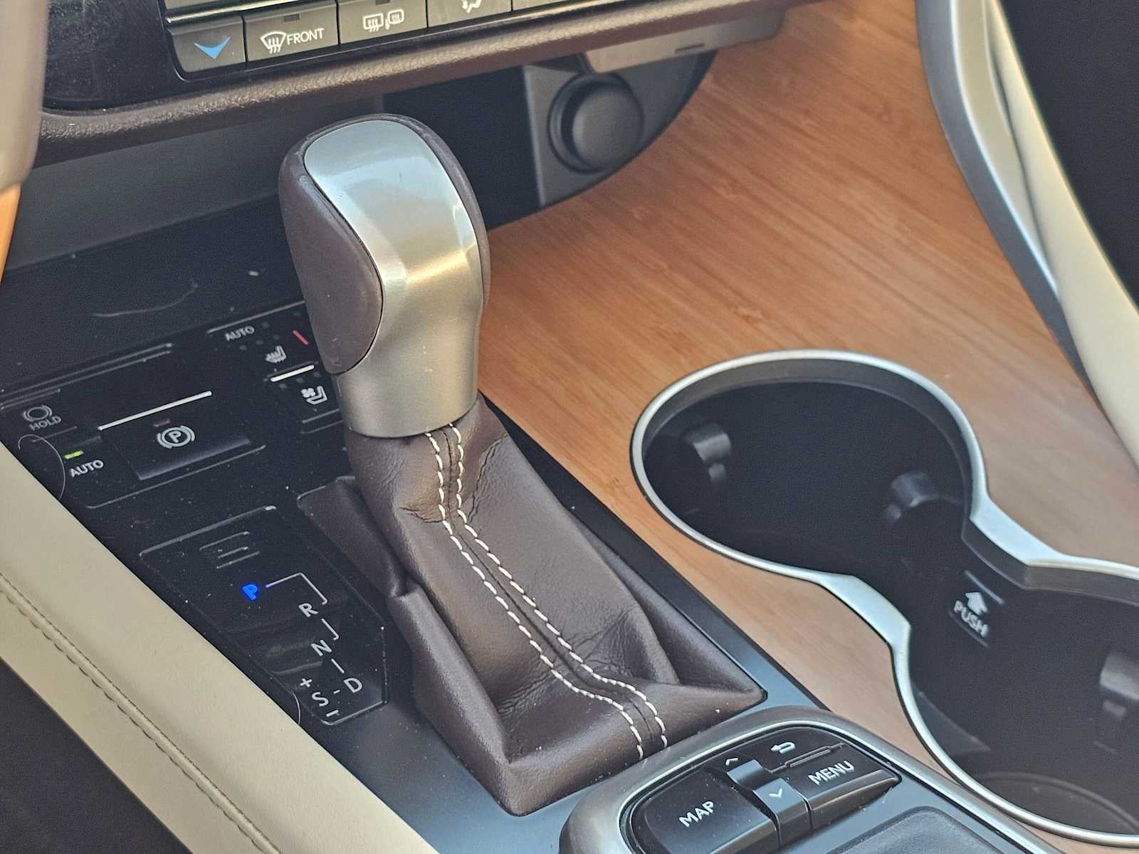 2017 Lexus RX 350 RX 350