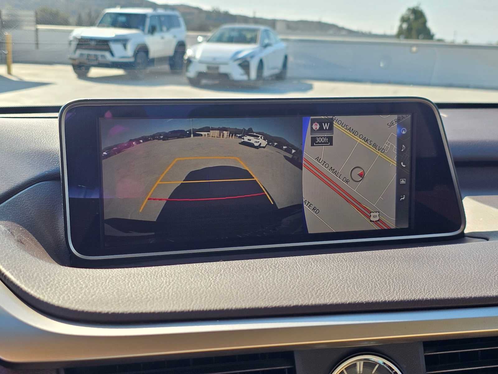 2017 Lexus RX 350 RX 350