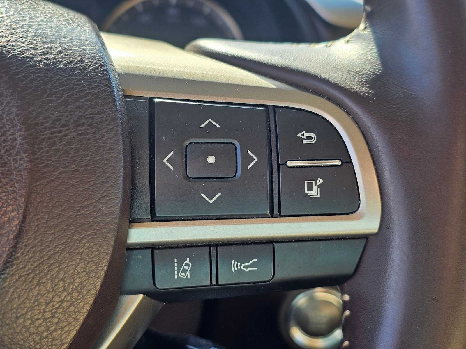 2017 Lexus RX 350 RX 350
