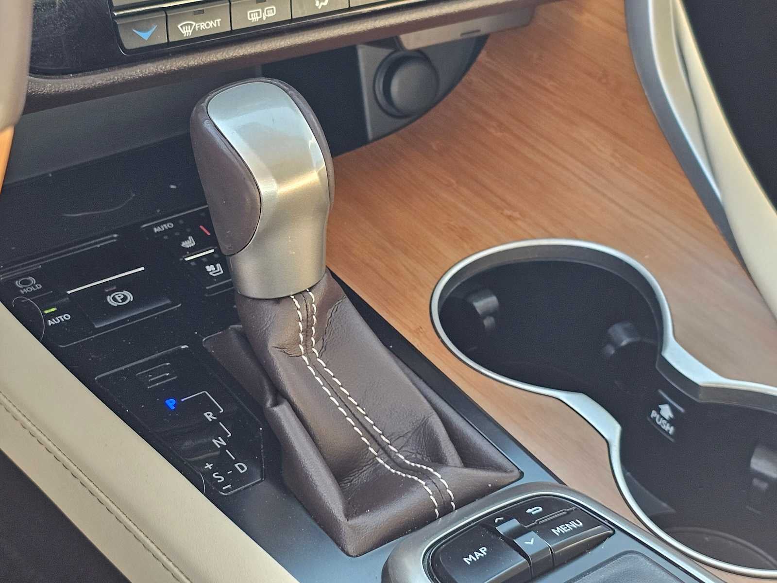 2017 Lexus RX 350 RX 350
