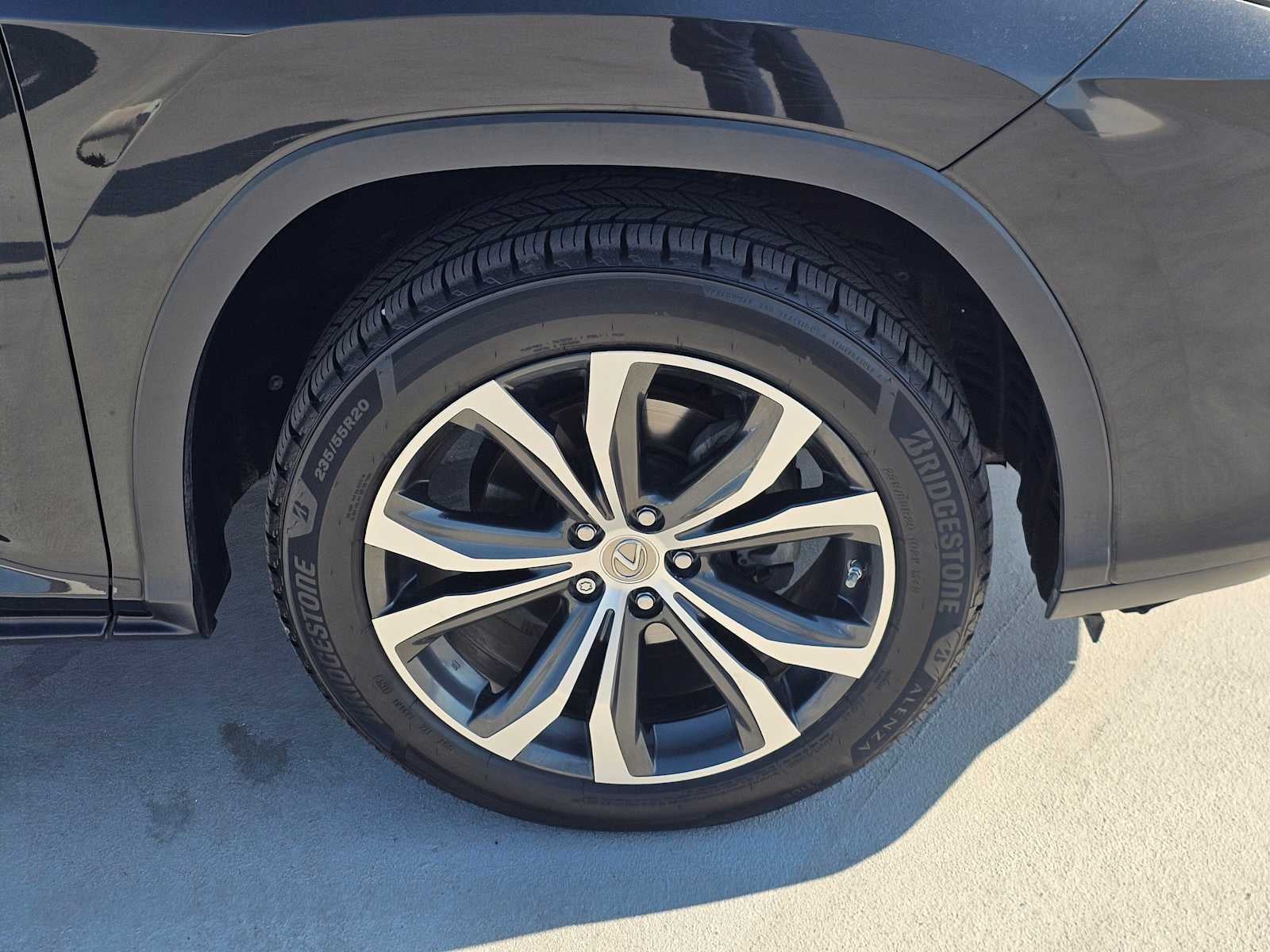 2017 Lexus RX 350 RX 350