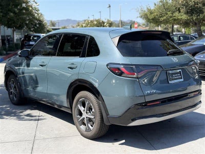 2023 Honda HR-V EX-L