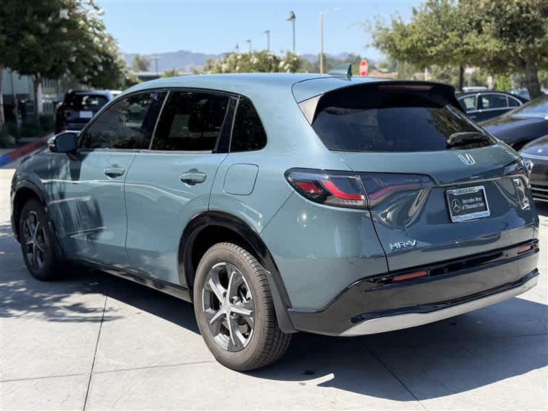 2023 Honda HR-V EX-L