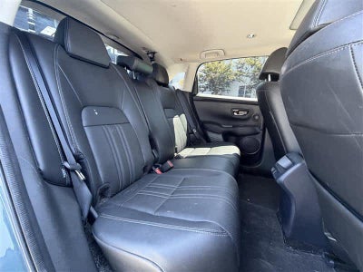 2023 Honda HR-V EX-L
