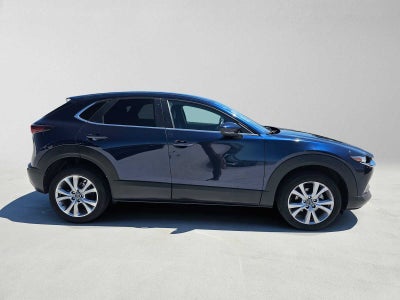 2021 Mazda Mazda CX-30 Select