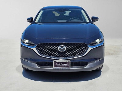 2021 Mazda Mazda CX-30 Select