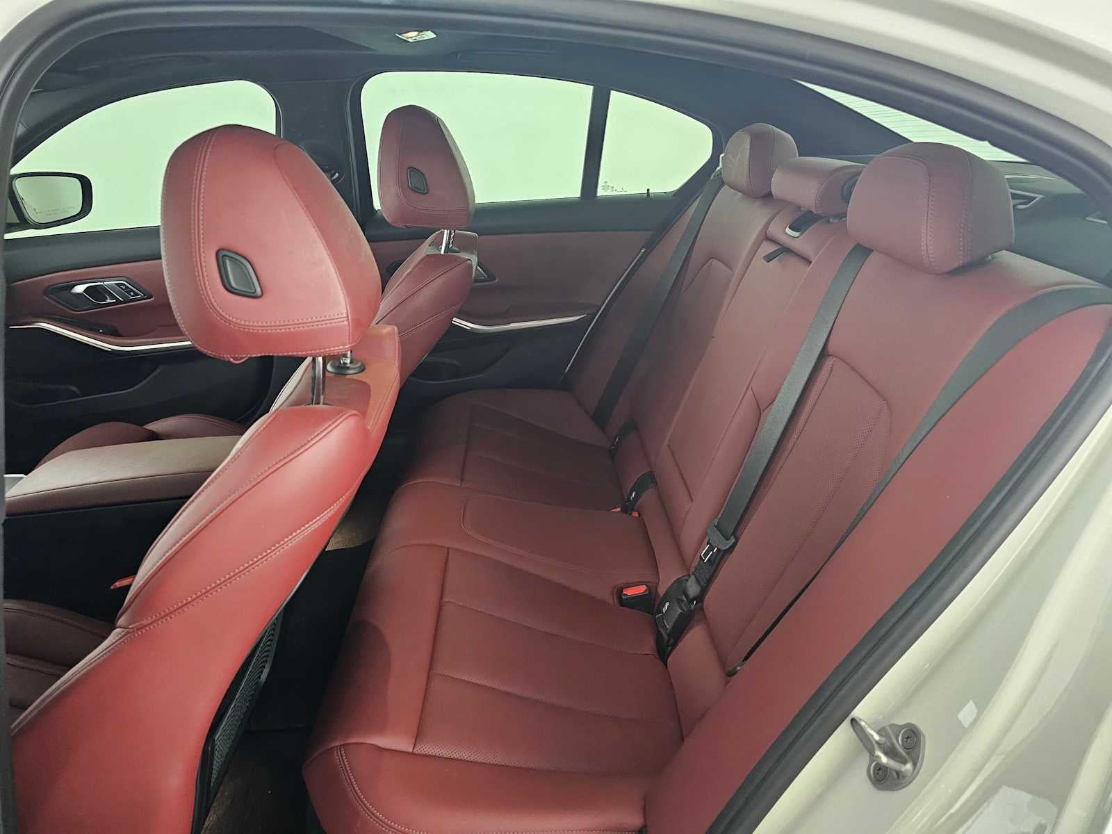 2023 BMW 330i 330i