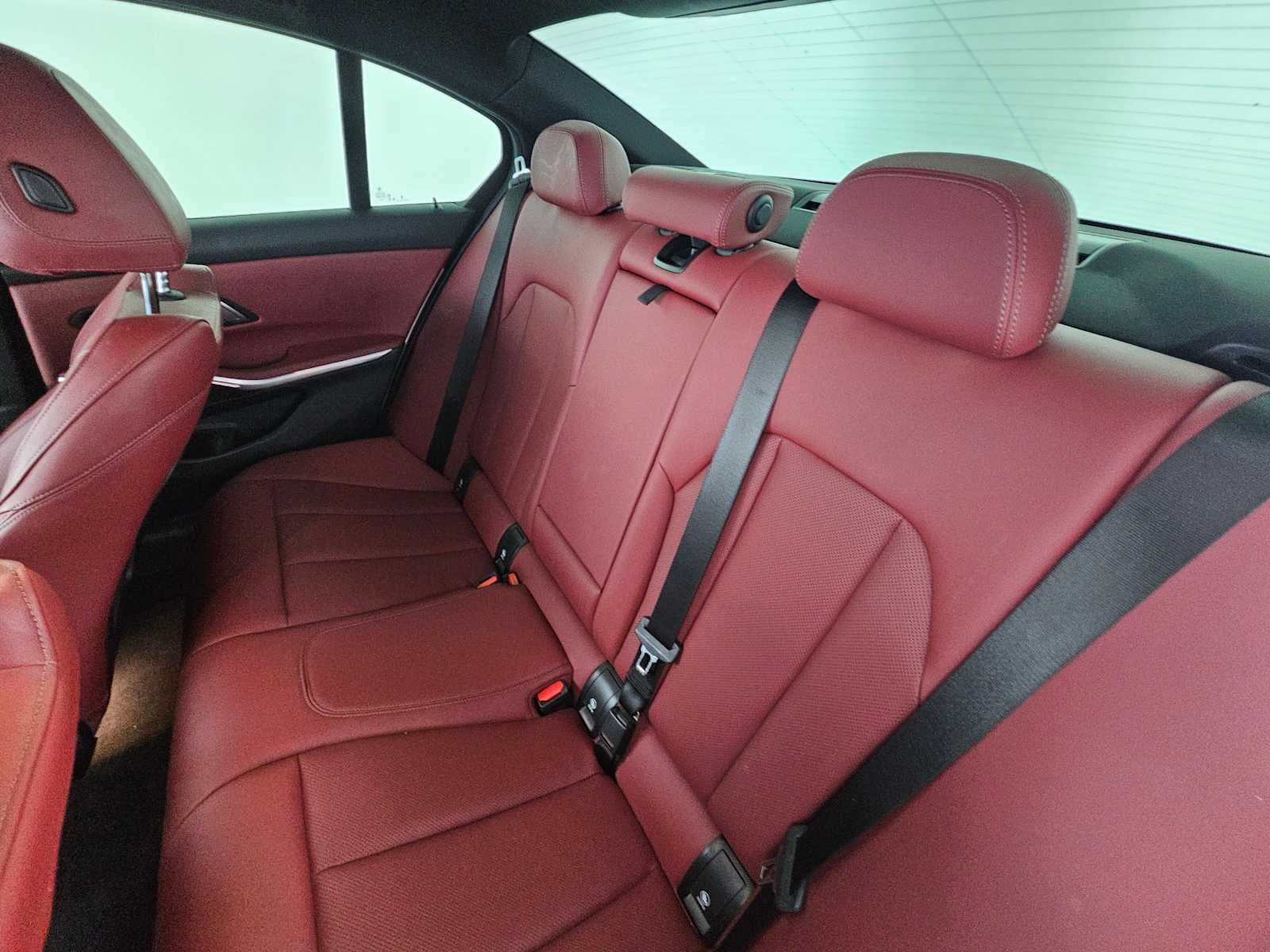2023 BMW 330i 330i
