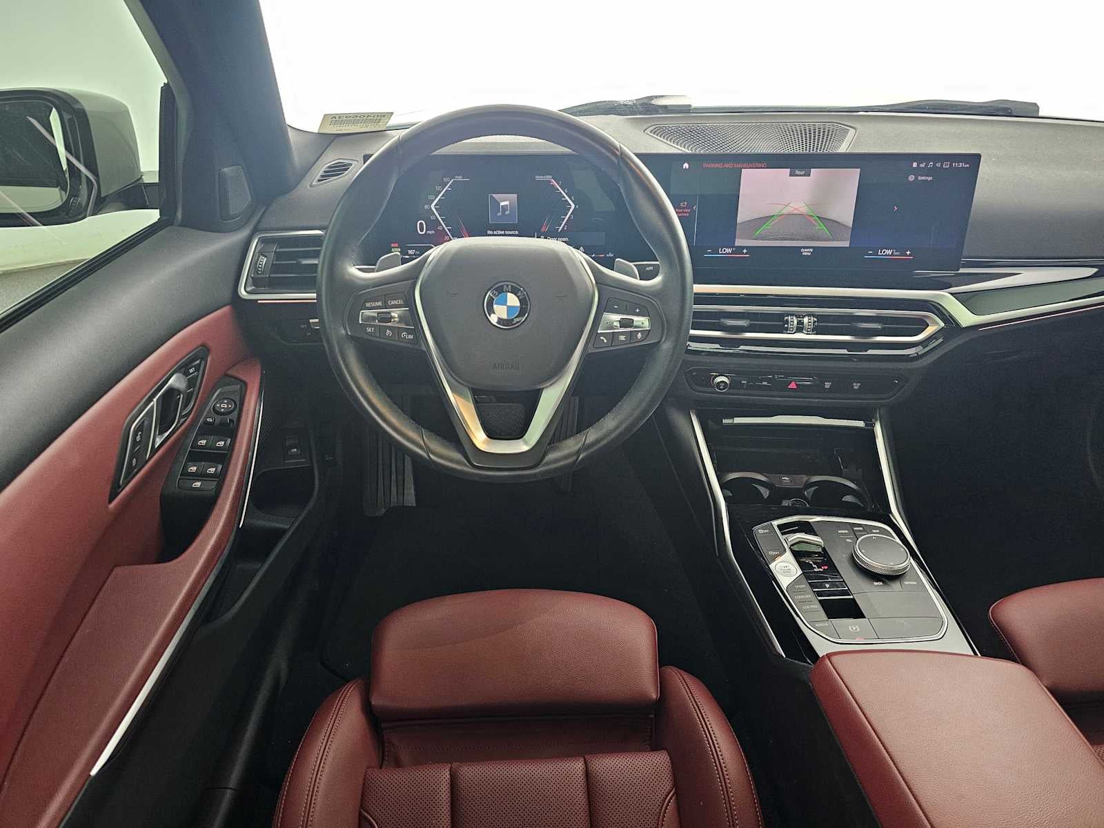 2023 BMW 330i 330i