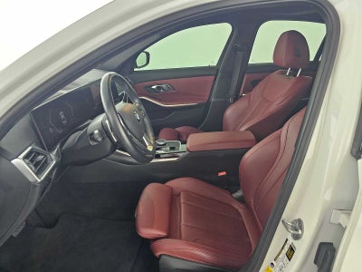 2023 BMW 330i 330i
